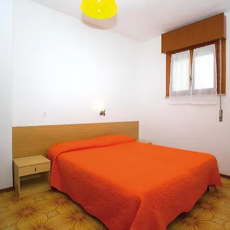 In 24620 Apartment Bibione