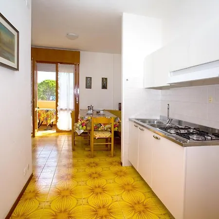Apartment In 24620