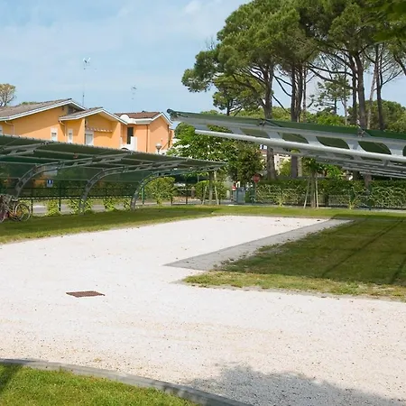 In 24620 Bibione